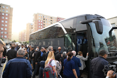 Böyük Qayıdış