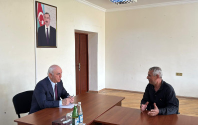 Səyyar qəbul 2026