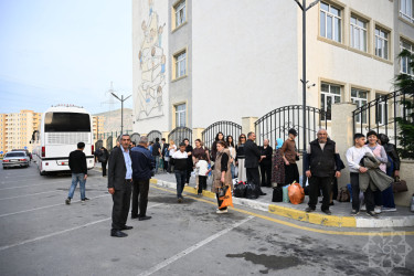 Böyük Qayıdış