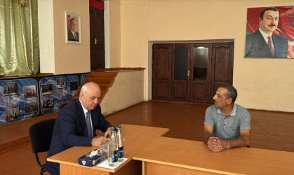 Səyyar qəbul 2026